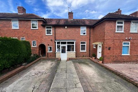 3 bedroom terraced house for sale, Leonard Road, Wollaston, Stourbridge, DY8 3LU