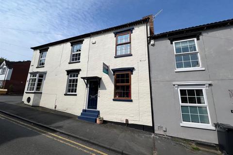 2 bedroom terraced house for sale, Park Street, Stourbridge, DY8 1BY