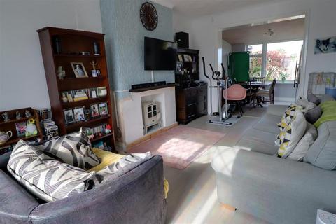3 bedroom semi-detached house for sale, Broughton Road, Crewe