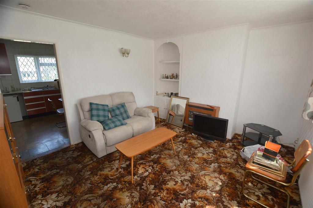 Front Reception Room