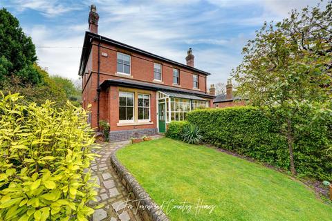 4 bedroom house for sale, Hornyold Avenue, Malvern WR14
