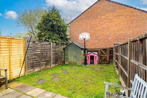 2 bedroom terraced house for sale, Gate Close, Borehamwood WD6