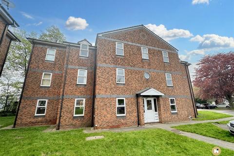 2 bedroom flat for sale, Howden Way, Wakefield WF1