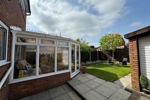 3 bedroom detached house for sale, Moorfield Drive, Wilberfoss, York