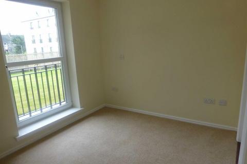 2 bedroom apartment to rent, 131 Lady Campbells Court, Victoria Mills, Dunfermline