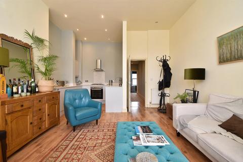 2 bedroom flat for sale, Warrior Gardens, St. Leonards-On-Sea