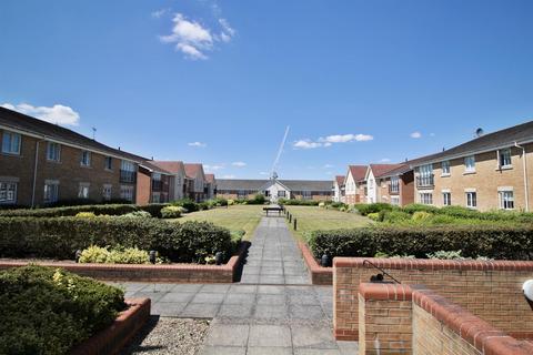 196 Coleridge Way, Borehamwood, WD6 2AT