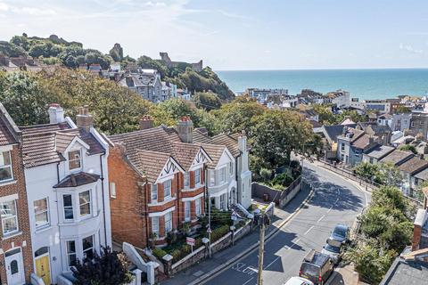 undefined, Wellington Road, Hastings