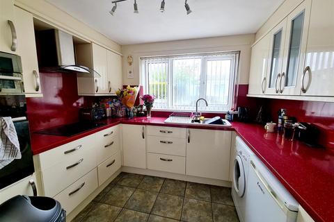 3 bedroom semi-detached bungalow for sale, Tor View, Tregadillett, Launceston