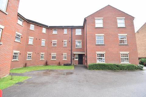 2 bedroom apartment to rent, The Rowick, Wakefield WF2