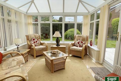 4 bedroom detached house for sale, Wentworth Grove, Perton