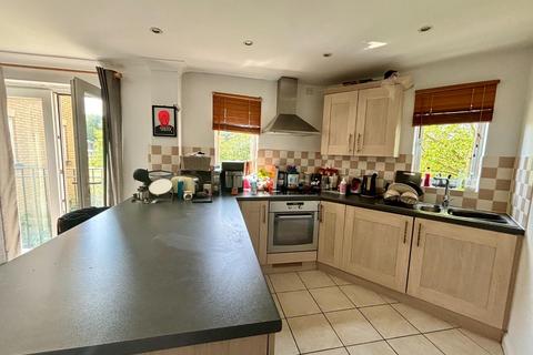 27 Brook View, Grange Park, Northampton, NN4 5DR