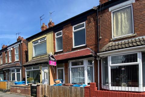 2 bedroom house to rent, Gloucester Street, Hull