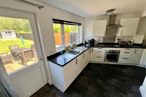 3 bedroom semi-detached house for sale, Middleton Road, Shirley, Solihull