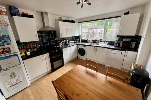 3 bedroom end of terrace house for sale, Wakelin Road, Shirley, Solihull
