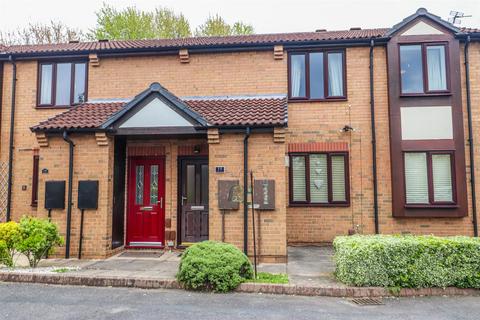 1 bedroom apartment for sale, Aysgarth Close, Wakefield WF2
