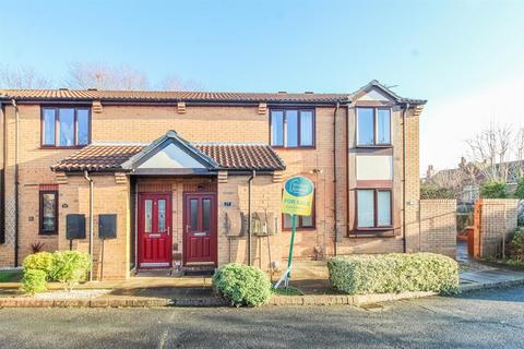 1 bedroom apartment for sale, Aysgarth Close, Wakefield WF2