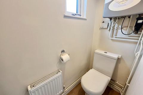 28 Birch Barn Way, Northampton, NN2 8DT