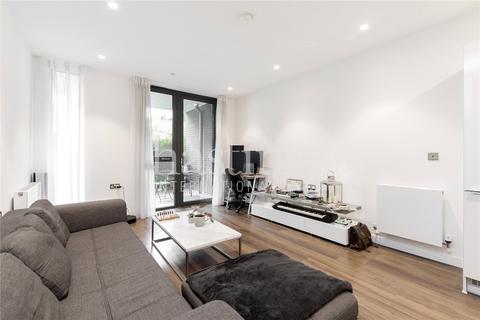 1 bedroom apartment to rent, Sitka House, 20 Quebec Way, London, SE16
