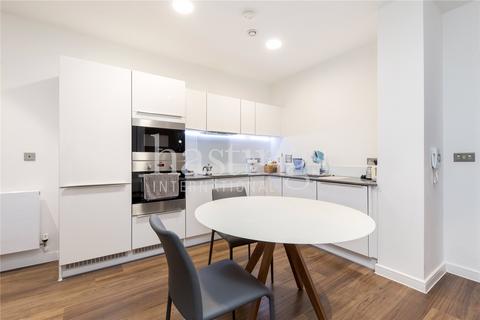 1 bedroom apartment to rent, Sitka House, 20 Quebec Way, London, SE16