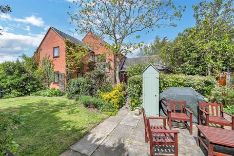 4 bedroom detached house for sale, Fulford Close, Fornham St. Martin