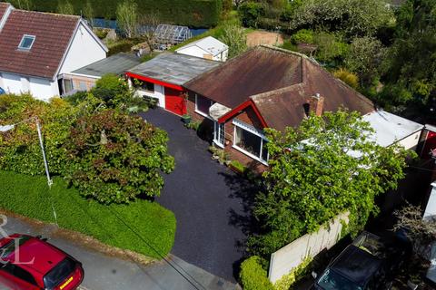 2 bedroom detached bungalow for sale, Victoria Road, Bunny, Nottingham