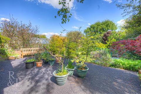 2 bedroom detached bungalow for sale, Victoria Road, Bunny, Nottingham