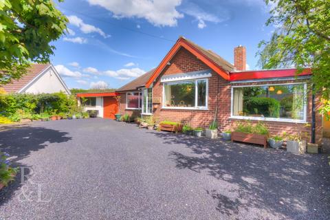 2 bedroom detached bungalow for sale, Victoria Road, Bunny, Nottingham