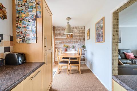 3 bedroom end of terrace house for sale, The Croft, Bognor Regis