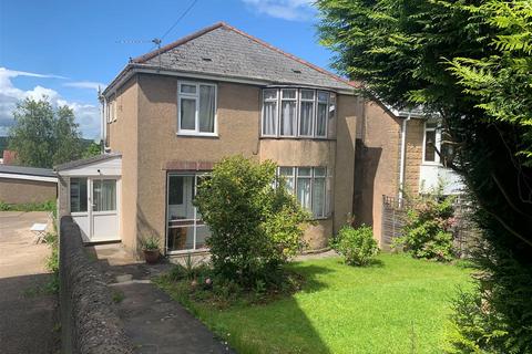 3 bedroom detached house for sale, High Street, Cinderford