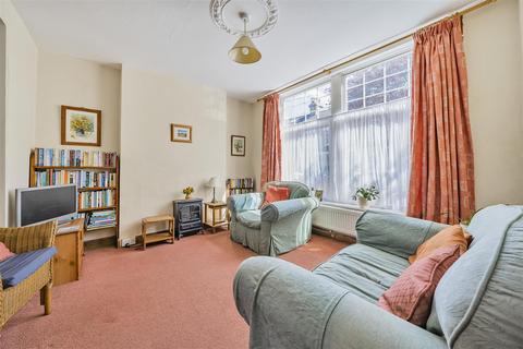 3 bedroom end of terrace house for sale, Bower Street, Bedford