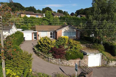 3 bedroom detached bungalow for sale, Buckshaft Road, Cinderford