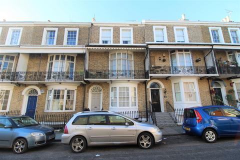 Basement Flat, 44 Bellevue Road, Ramsgate, CT11 8LA
