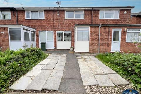 2 bedroom terraced house for sale, Avondale Road, Coventry CV5