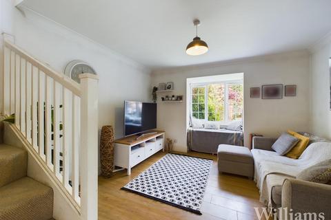2 bedroom terraced house for sale, Brotheridge Court, Aylesbury HP21