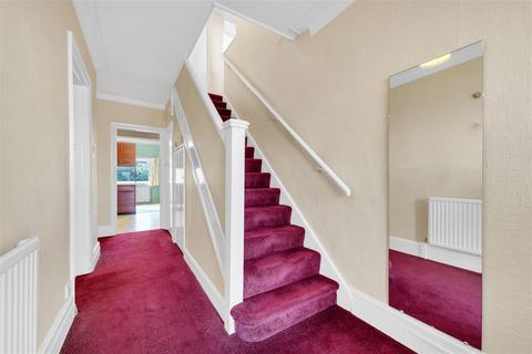 5 bedroom semi-detached house for sale, Montbelle Road, New Eltham SE9