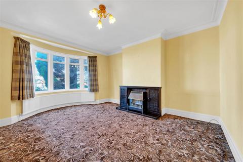 5 bedroom semi-detached house for sale, Montbelle Road, New Eltham SE9