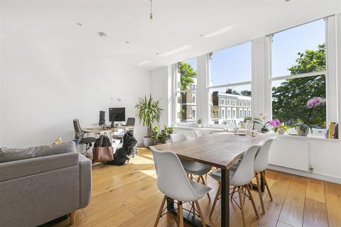 2 bedroom apartment for sale, 163a Upper Street, London N1
