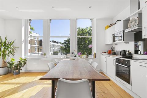 2 bedroom apartment for sale, 163a Upper Street, London N1