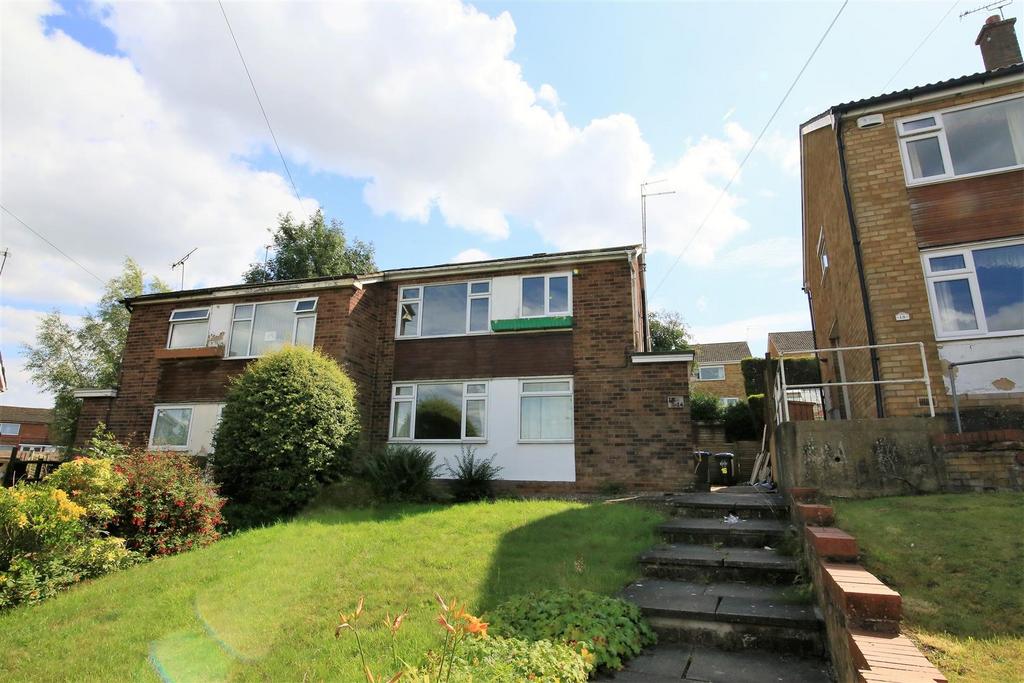 Evans Road, Bilton CV22 2 bed for sale £137,500