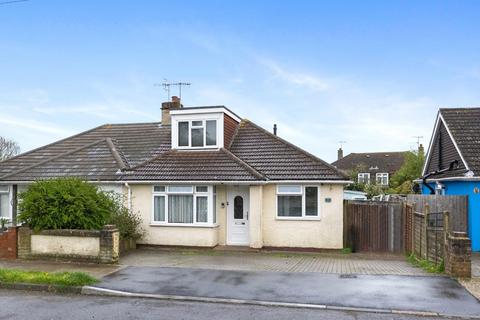 3 bedroom chalet for sale, Meadowview Road, Lancing