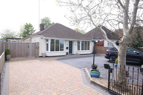 2 bedroom detached bungalow for sale, Coventry Road, Brinklow CV23