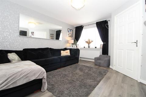 3 bedroom end of terrace house for sale, Brickside Way, Northallerton DL6