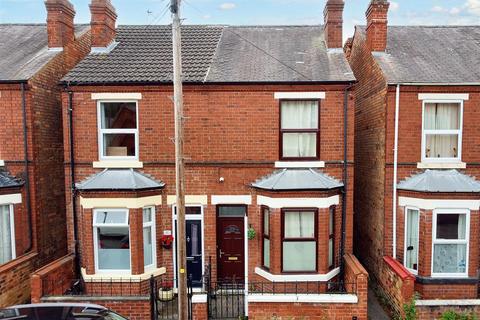 2 bedroom semi-detached house for sale, Milner Road, Long Eaton