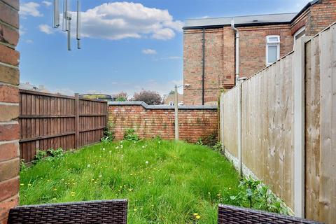 2 bedroom semi-detached house for sale, Milner Road, Long Eaton