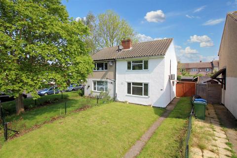 2 bedroom semi-detached house for sale, Albany Place, Aylesbury
