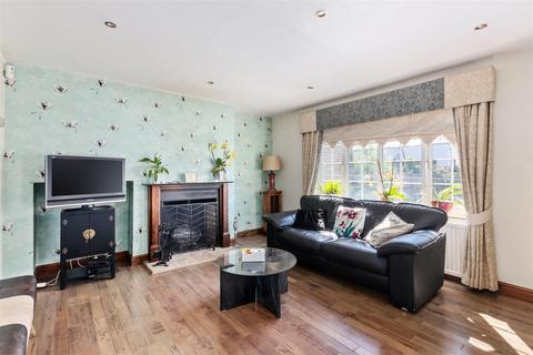 3 bedroom semi-detached house for sale, Blenheim Close, Raynes Park SW20