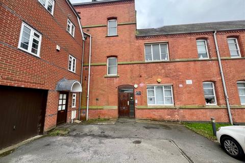 1 bedroom flat to rent, Grosvenor Gate, Leicester LE5