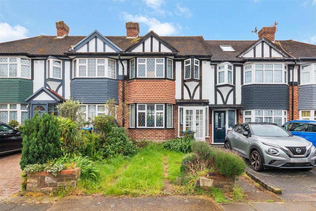 Seymour Avenue, Morden SM4 3 bed house for sale £465,000