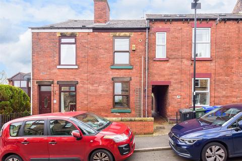 3 bedroom terraced house for sale, Freedom Road, Walkley S6
